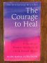 The Courage to Heal - Ellen Bass, Laura Davis, снимка 3