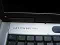 Работещ лаптоп Dell Latitude D505 цял или за части, снимка 10
