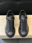 Alexander McQueen Черни Маратонки 36-45 Номер , снимка 4