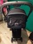 Детска количка Cybex Coya Matt Black, снимка 3