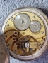 Сребърен джобен часовник LONGINES, снимка 5