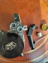 16 мм камера Paillard Bolex H16 SBM. , снимка 5