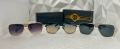 Dita 2023 мъжки слънчеви очила  3 цвята, снимка 10