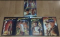 DVD-Indiana Jones--Колекция, снимка 1