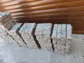 Дъбов паркет рибена кост , снимка 3