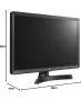Led TV Lg 28 TL510 телевизор монитор , снимка 7