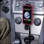 Трансмитер за кола Belkin Low Power FM Transmitter for iPod, снимка 1 - Други - 36267188