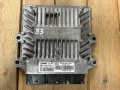 Компютър двигател ECU SIEMENS SID 803 Peugeot 307 407 Пежо 307 407 2.0HDI 2.0ХДИ 136к.с pejo #33, снимка 1 - Части - 41715418