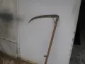 ръчна коса за косене на трева, снимка 2