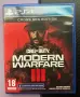 Call of duty: Modern Warfare III / 3 за PS4, снимка 1