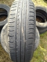 1бр лятна гума 165/70R14 Continental