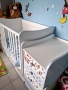 Бебешка кошара, снимка 3