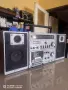 Contec-3883 /Радиокасетофон /, снимка 3
