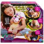 HASBRO FUR REAL Моето стилно пони Cinnamon Канела Интерактивно пони, снимка 5