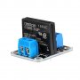 Реле - 1 Channel 5V Solid State Relay High Level Trigger, снимка 2