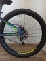 26" CTM Raptor 1.0 - Дискови спирачки, 1х8 палцови скорости, снимка 11