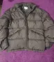 Яке Calvin Klein Jeans Пух , снимка 1