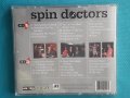 Spin Doctors - 2002 Best Of(2CD)(Blues Rock), снимка 2