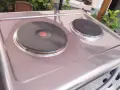 Готваска печка ЕЛДОМ, снимка 4