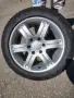 Продавам джанти за Mitsubishi pajero sport , снимка 5