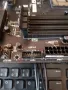 Дънна платка MSI H97 GAMING 3 Socket 1150, снимка 5