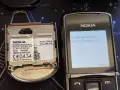 Nokia 8800 Sirocco – черно, 10/10, 100% оригинал, снимка 6