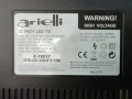 ARIELLI    LED-32DN5T2  СЪС СЧУПЕН ДИСПЛЕЙ, снимка 2
