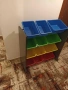 Органайзер за детски играчки, снимка 2