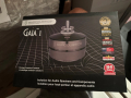 Продавам Isoacoustics GAIA I (4бр.) до 105кг, аудиофилски крака, снимка 2