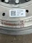 123104580R двумасов маховик за двигател H4M632/H4MC632, 1.6 Hybrid 143 кс., 2025 г., снимка 5