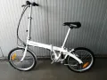 Dahon eco 3 сгъваем велосипед , снимка 1