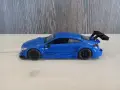 Метална количка Mercedes- AMG C 63 DTM !!!, снимка 3