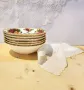 Комплект от шест купички Royal Albert "Old Country Roses", снимка 1