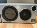 тонколони toshiba rt s983, снимка 3