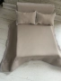 Мини легло за кукли с табла, снимка 7