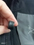 Arc'teryx яке L размер , снимка 7