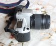Canon EOS 300 + обектив Canon 28–80 mm f/3.5-5.6 II , снимка 13