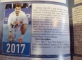 ТЕНИС Книга Sofia Open с автографи, снимка 2