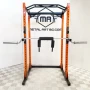 Лост за Клек Safety Squat Bar, снимка 4
