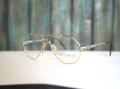 TIFFANY T335 C1 – авиаторски очила Tiffany Eyewear, снимка 9