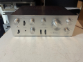 Sanyo DCA 1001 Solid State  Stereo Pre Main Amplifier, снимка 5