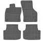 Гумени стелки Frogum за Seat Leon IV 2020 - 2025, снимка 1