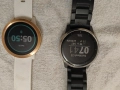 Смарт часовници 2бр на обща стойност 90 лв, снимка 3