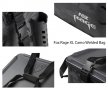 Чанта Fox Rage Voyager Camo Welded Bag M/L/XL, снимка 3