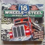 ✅ИГРА 18 WHEEL OF STEEL ACROSS AMERICA ❗, снимка 1