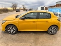 Peugeot 208 1.2 PureTech, двигател HNE, 101 кс., 6 ск., 2024г., 40000 км., евро 6D, Пежо 208 1.2 Pur, снимка 4
