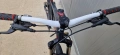 Алуминиев велосипед B"Twin Rockrider колело 27.5, снимка 8