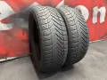 205 55 16, Зимни гуми, Michelin Alpin6, 2 броя, снимка 1