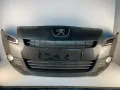 Предна броня Пежо 5008 Predna bronq Peugeot 5008 (09-13)г., снимка 1