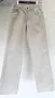 Светлобежови  прави дънки WRANGLER  оригинал, снимка 3